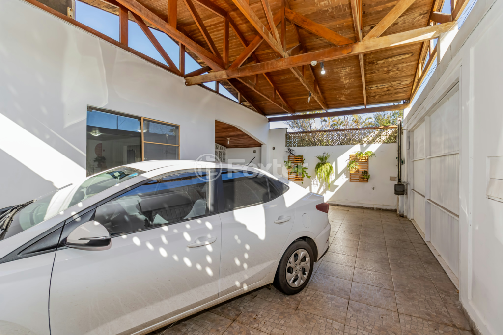 Casa à venda com 3 quartos, 220m² - Foto 46