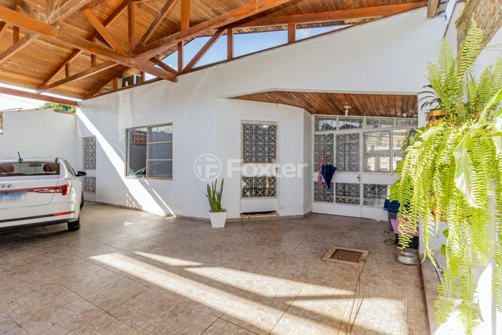 Casa à venda com 3 quartos, 220m² - Foto 44