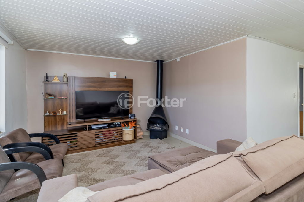Casa à venda com 3 quartos, 220m² - Foto 5