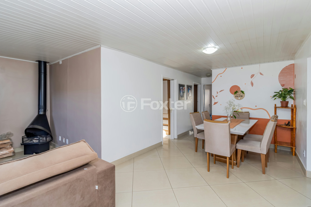 Casa à venda com 3 quartos, 220m² - Foto 9