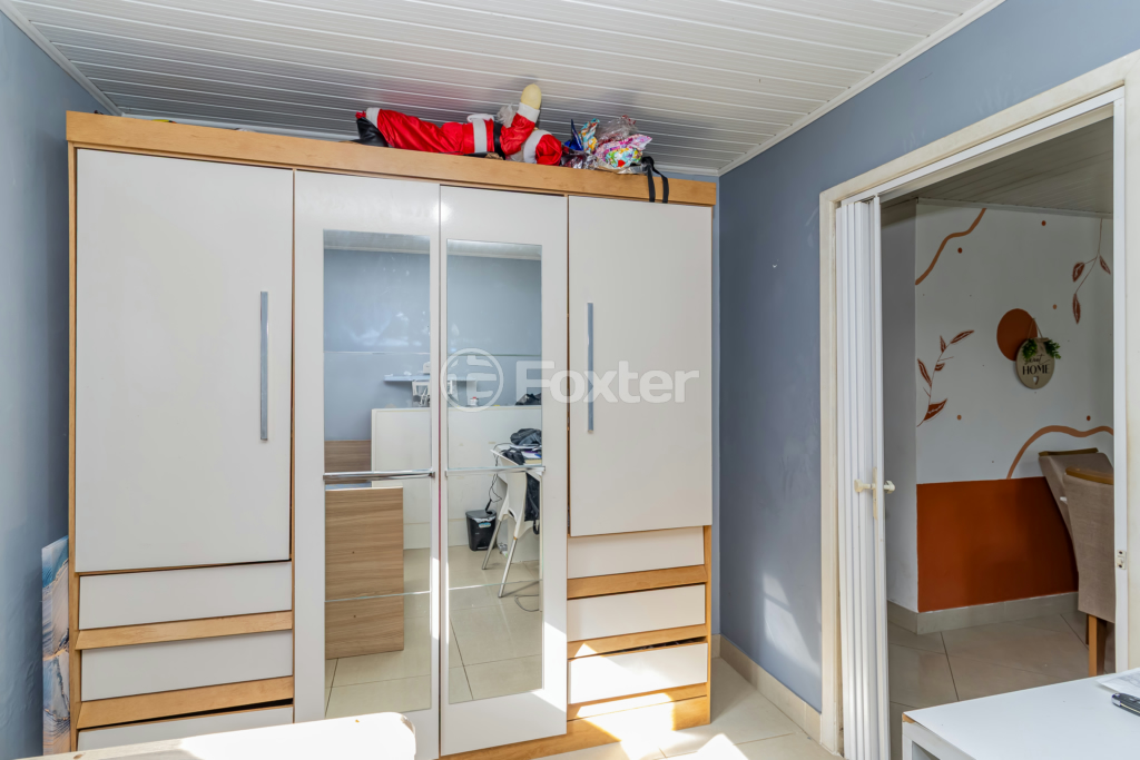Casa à venda com 3 quartos, 220m² - Foto 12