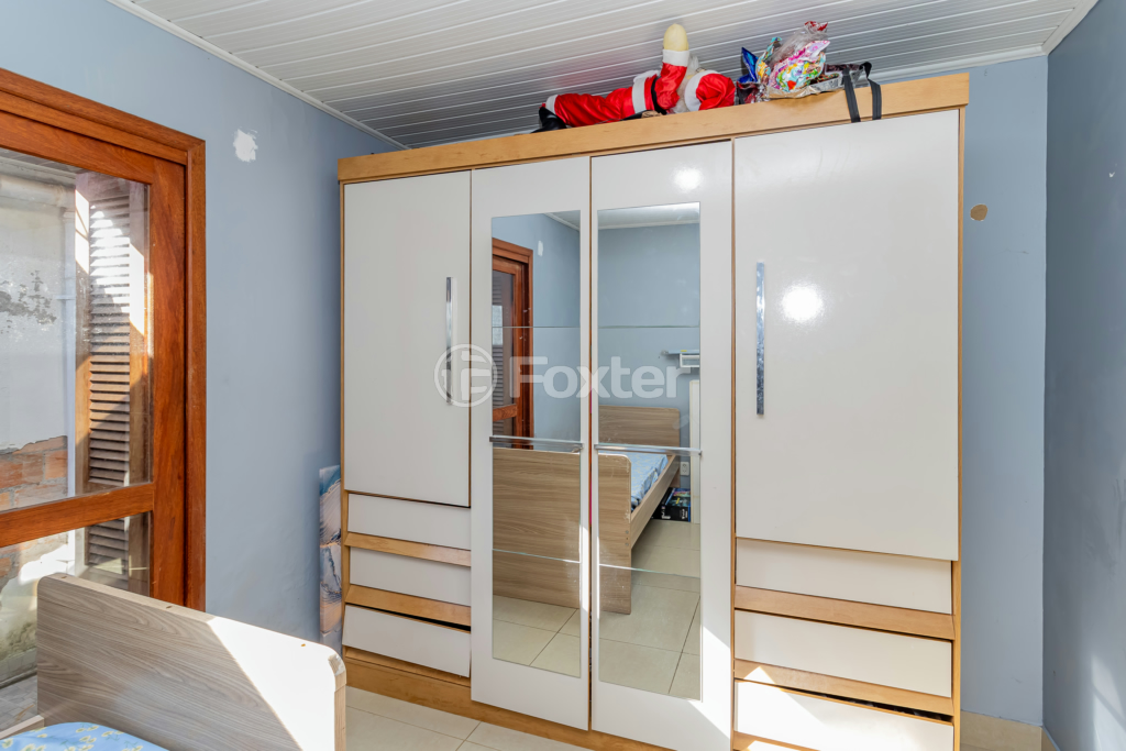 Casa à venda com 3 quartos, 220m² - Foto 13