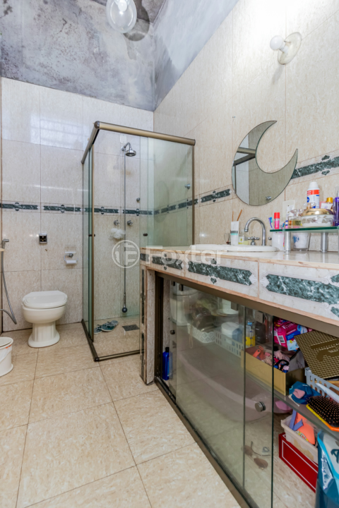 Casa à venda com 3 quartos, 220m² - Foto 18