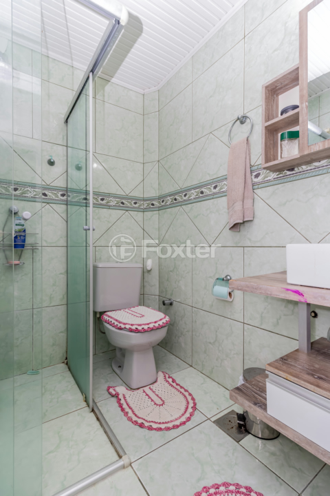 Casa à venda com 3 quartos, 220m² - Foto 19