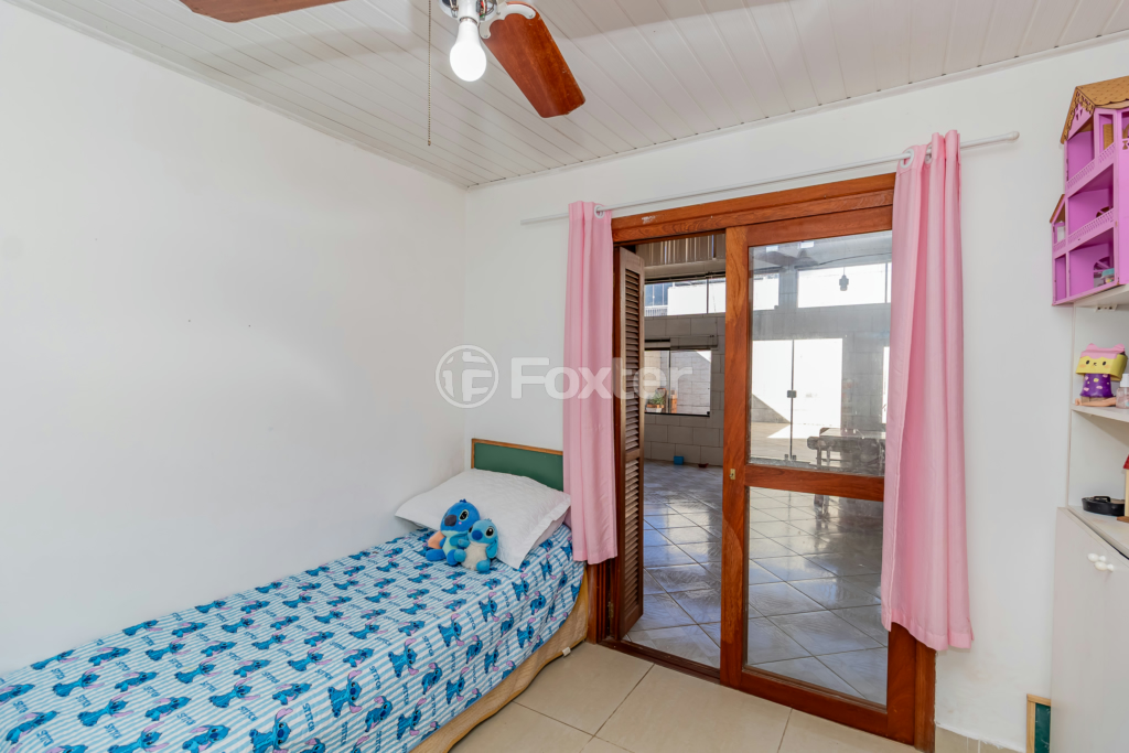Casa à venda com 3 quartos, 220m² - Foto 21