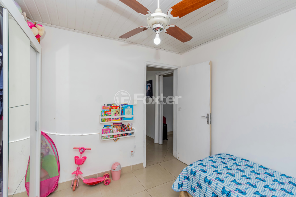 Casa à venda com 3 quartos, 220m² - Foto 22