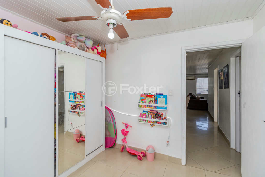 Casa à venda com 3 quartos, 220m² - Foto 23
