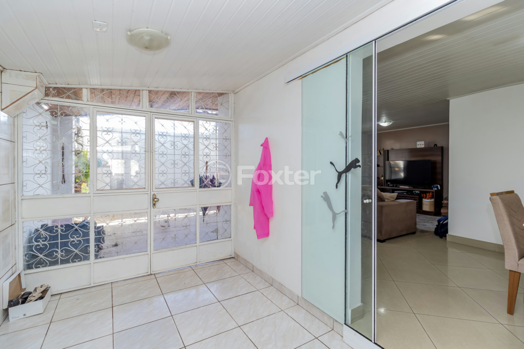 Casa à venda com 3 quartos, 220m² - Foto 29