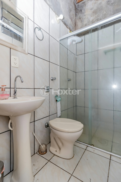Casa à venda com 3 quartos, 220m² - Foto 36