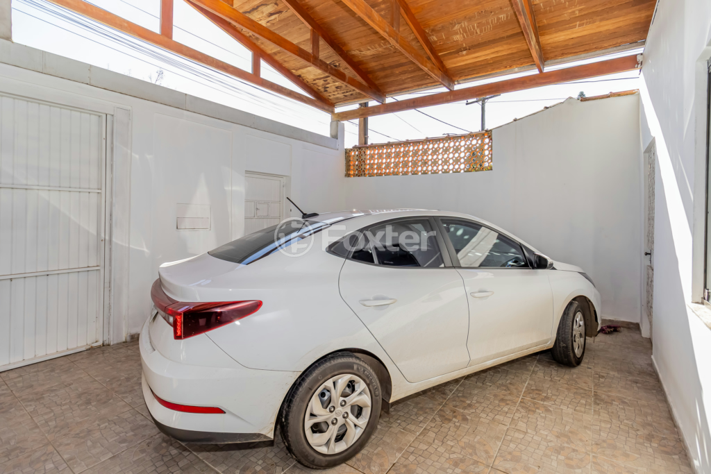 Casa à venda com 3 quartos, 220m² - Foto 42