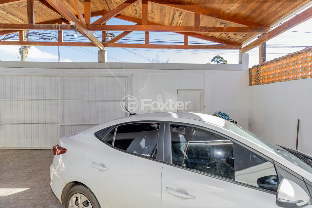 Casa à venda com 3 quartos, 220m² - Foto 43