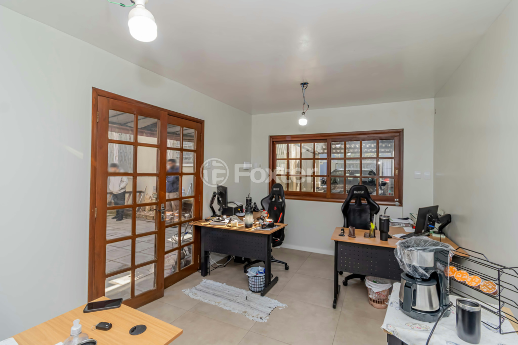 Casa à venda com 3 quartos, 140m² - Foto 37