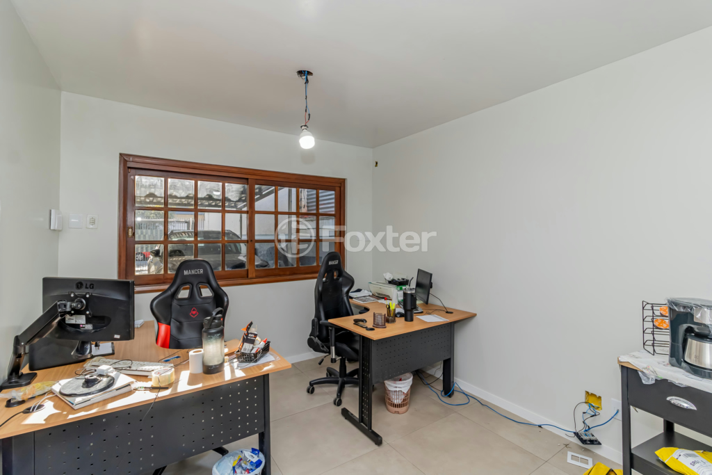 Casa à venda com 3 quartos, 140m² - Foto 38