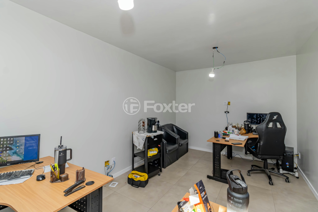 Casa à venda com 3 quartos, 140m² - Foto 40