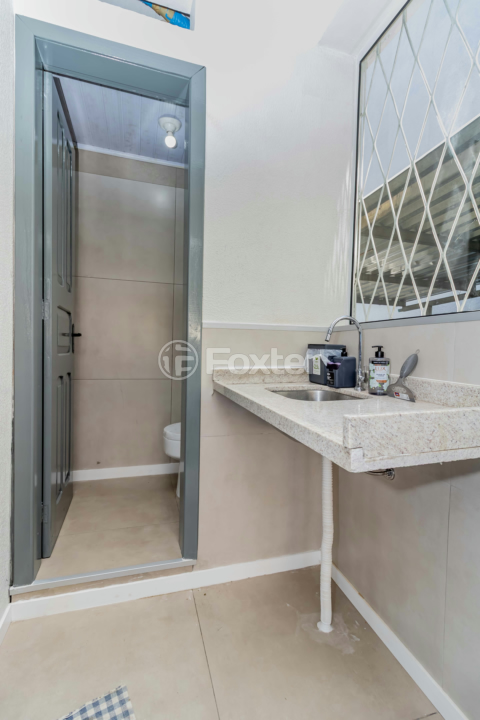 Casa à venda com 3 quartos, 140m² - Foto 35