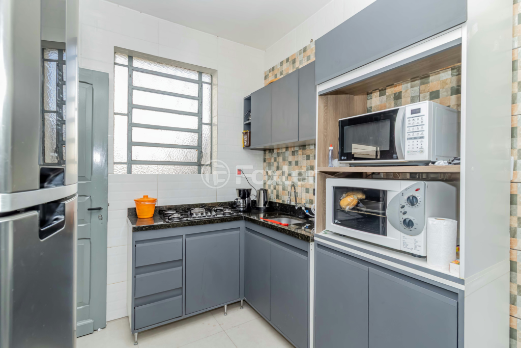 Casa à venda com 3 quartos, 140m² - Foto 21