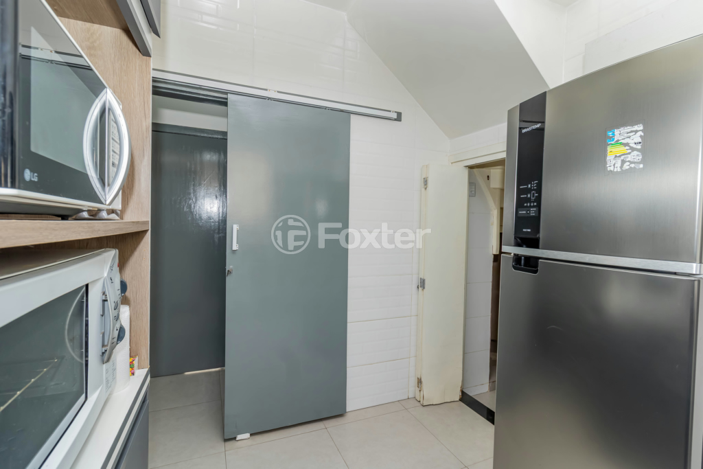Casa à venda com 3 quartos, 140m² - Foto 23