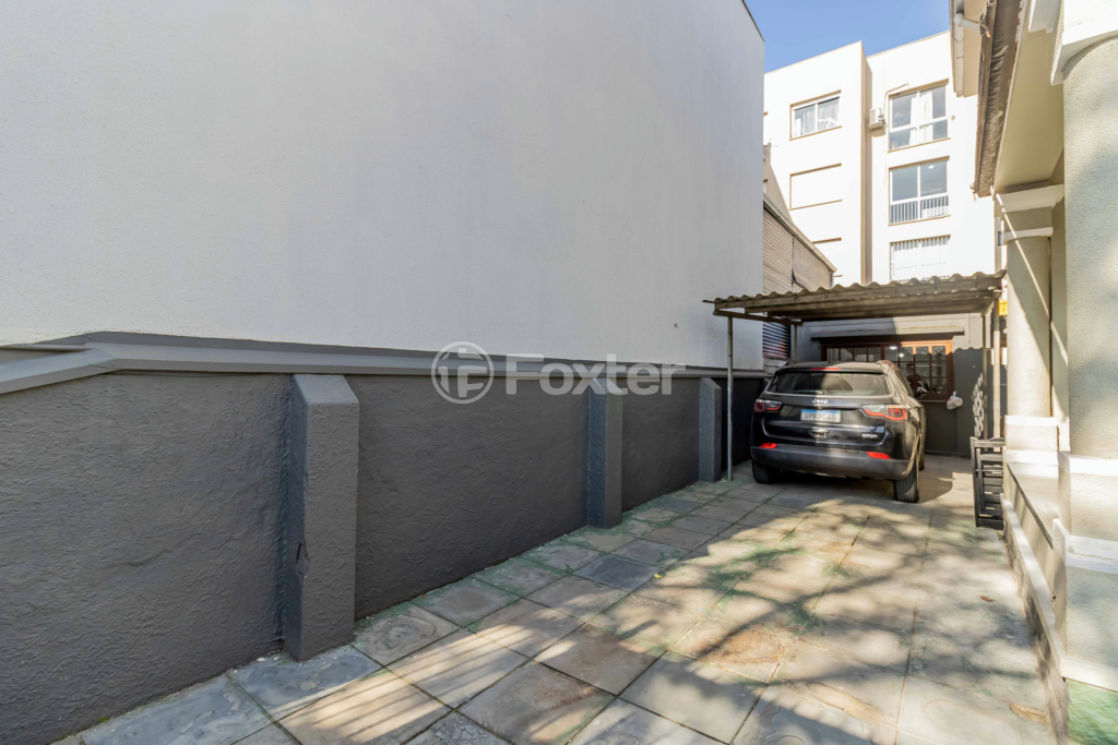 Casa à venda com 3 quartos, 140m² - Foto 47