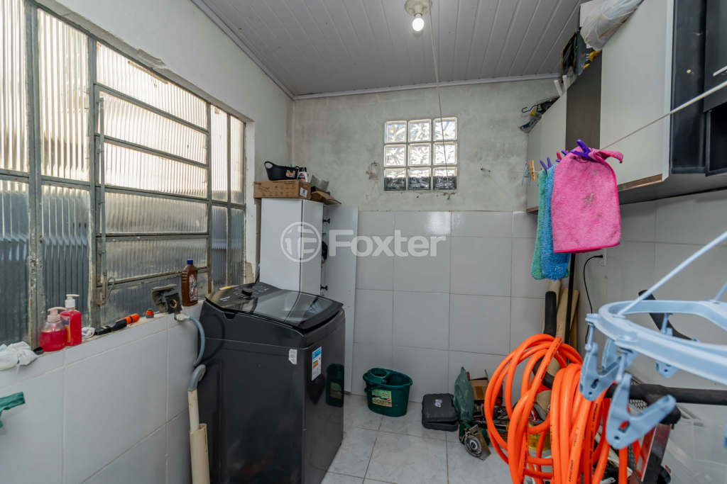 Casa à venda com 3 quartos, 140m² - Foto 49