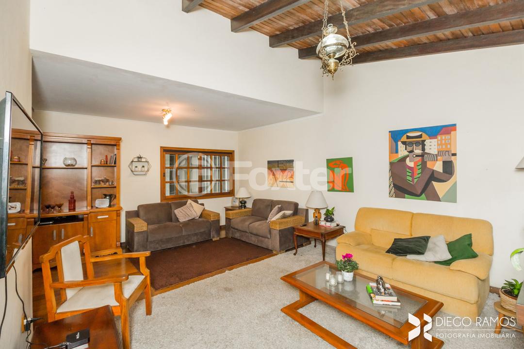 Casa à venda com 6 quartos, 410m² - Foto 3