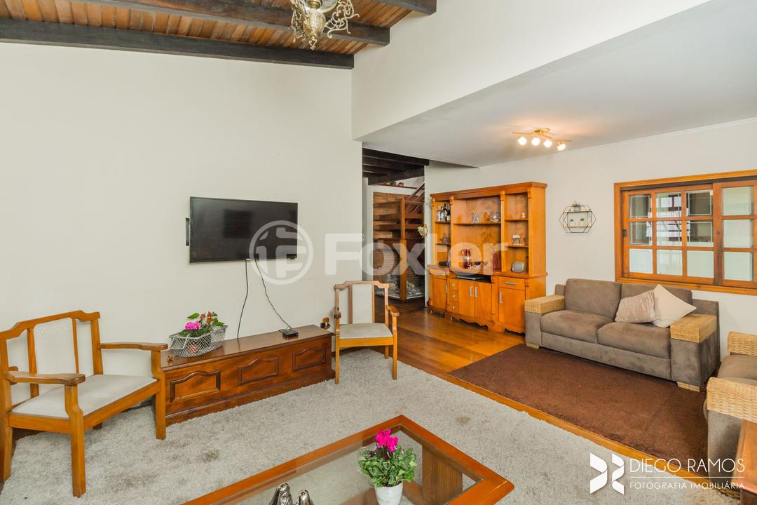 Casa à venda com 6 quartos, 410m² - Foto 4