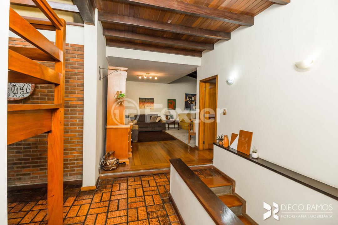 Casa à venda com 6 quartos, 410m² - Foto 12