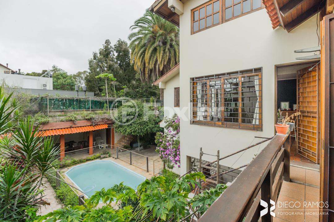 Casa à venda com 6 quartos, 410m² - Foto 15