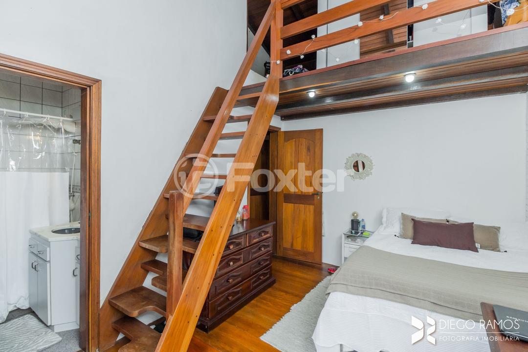 Casa à venda com 6 quartos, 410m² - Foto 16