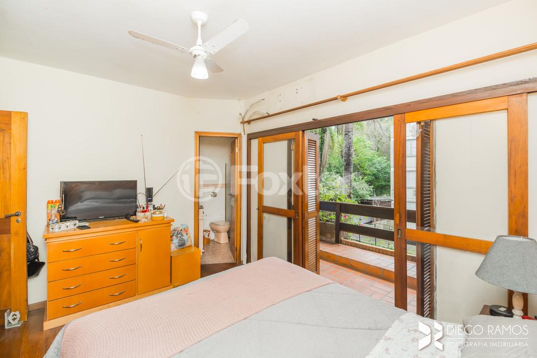Casa à venda com 6 quartos, 410m² - Foto 20