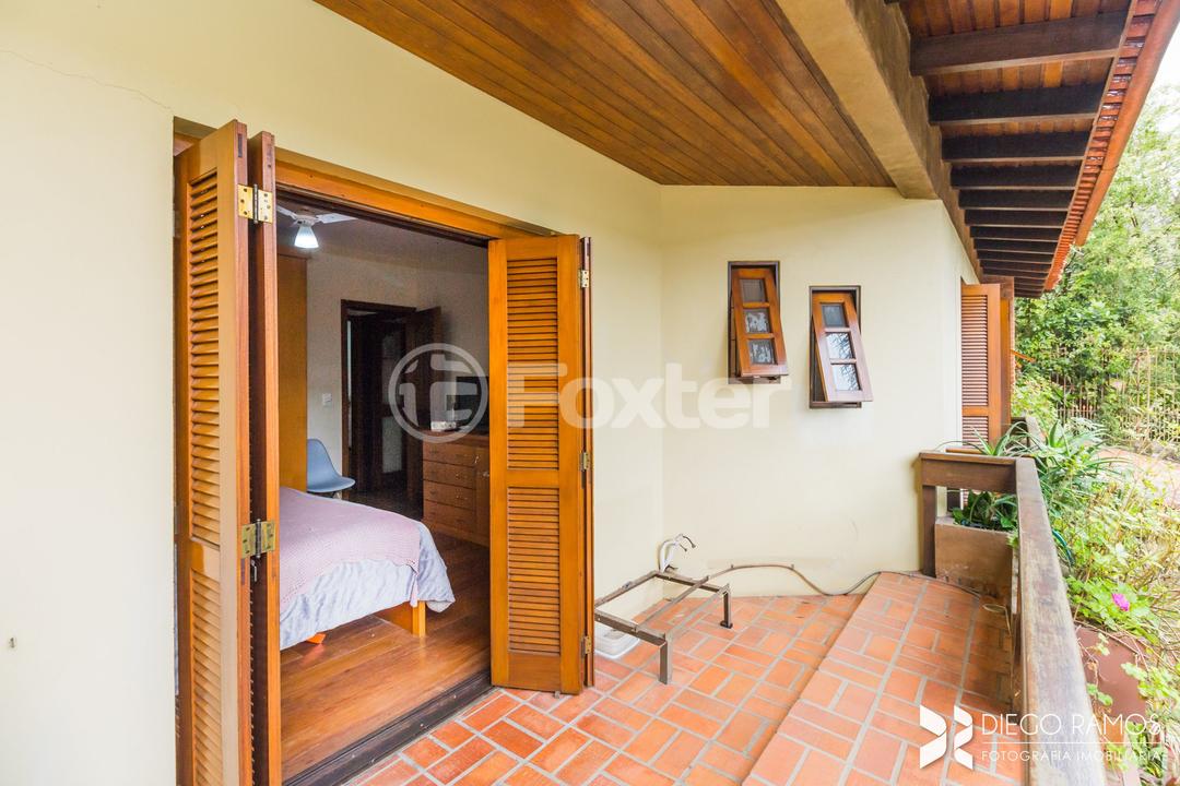 Casa à venda com 6 quartos, 410m² - Foto 23