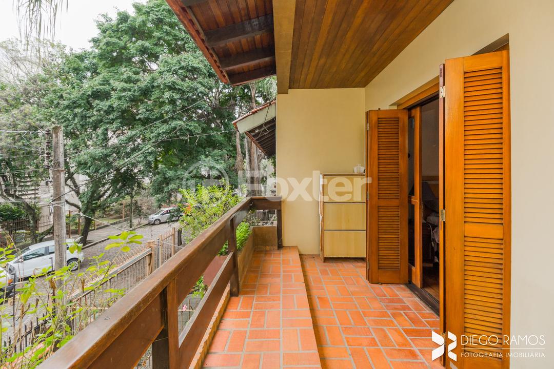 Casa à venda com 6 quartos, 410m² - Foto 24