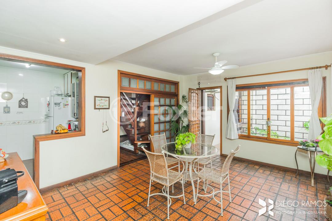Casa à venda com 6 quartos, 410m² - Foto 27