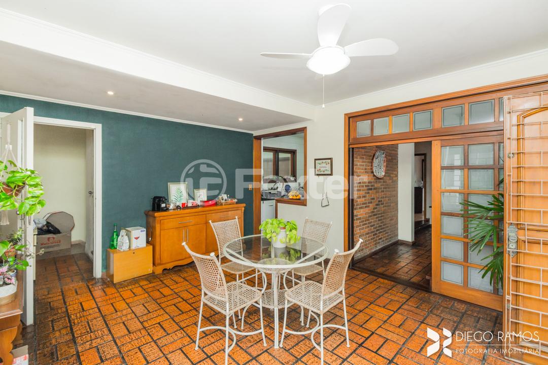 Casa à venda com 6 quartos, 410m² - Foto 28