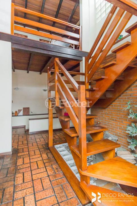 Casa à venda com 6 quartos, 410m² - Foto 35