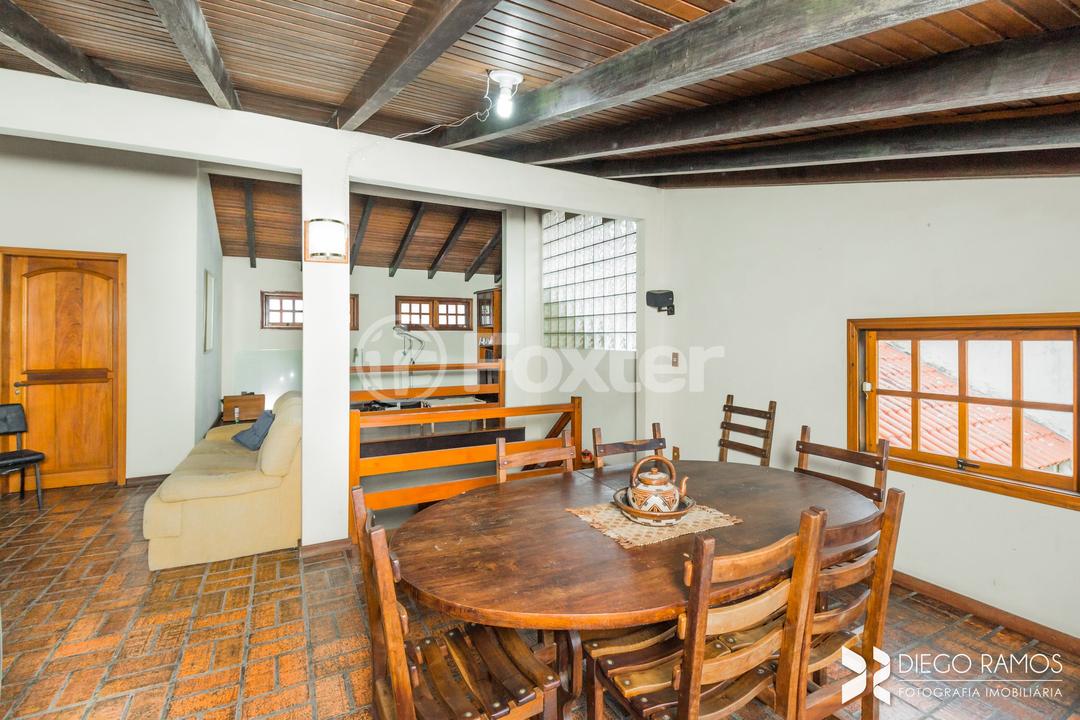 Casa à venda com 6 quartos, 410m² - Foto 37
