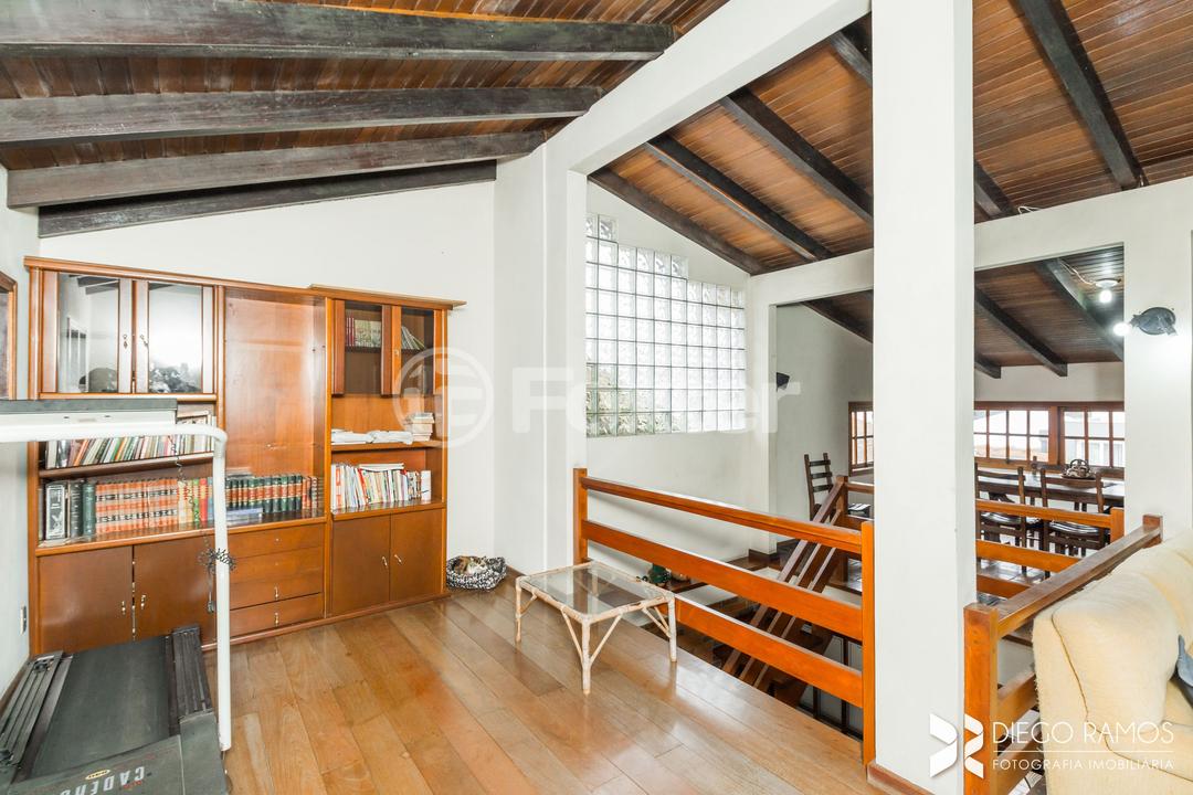 Casa à venda com 6 quartos, 410m² - Foto 39