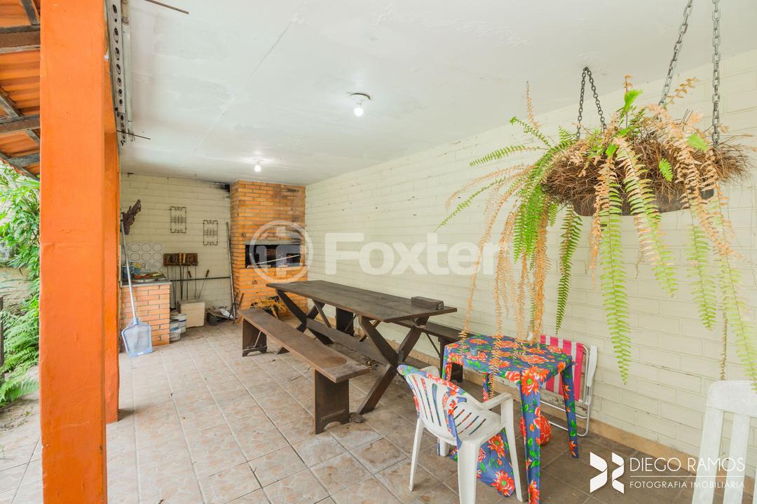 Casa à venda com 6 quartos, 410m² - Foto 46
