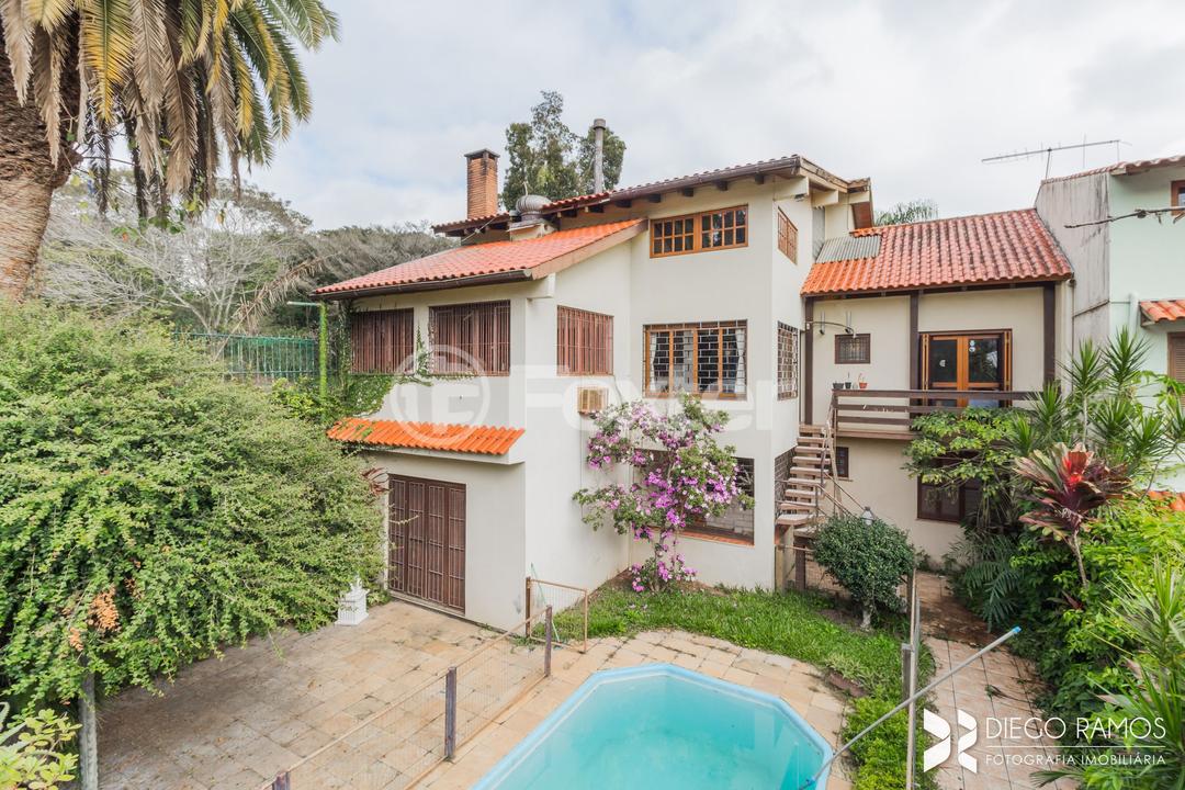 Casa à venda com 6 quartos, 410m² - Foto 49