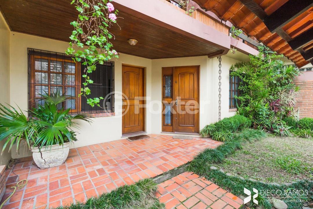 Casa à venda com 6 quartos, 410m² - Foto 50