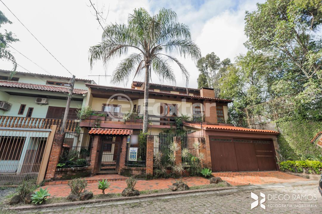 Casa à venda com 6 quartos, 410m² - Foto 51