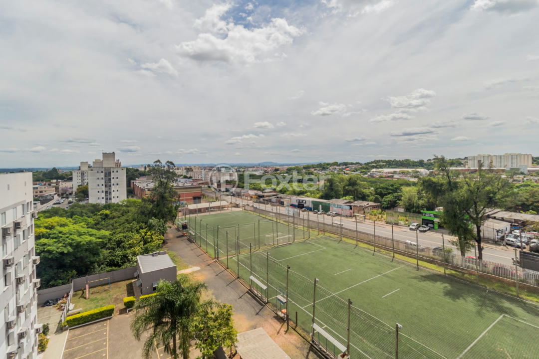 Apartamento à venda com 2 quartos, 44m² - Foto 6