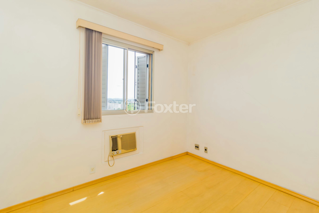 Apartamento à venda com 2 quartos, 44m² - Foto 9