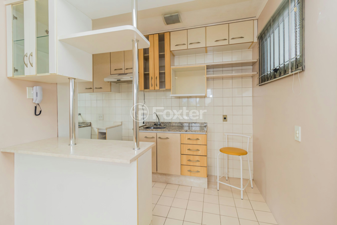 Apartamento à venda com 2 quartos, 44m² - Foto 14