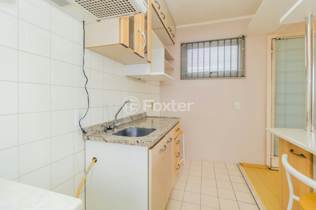 Apartamento à venda com 2 quartos, 44m² - Foto 15