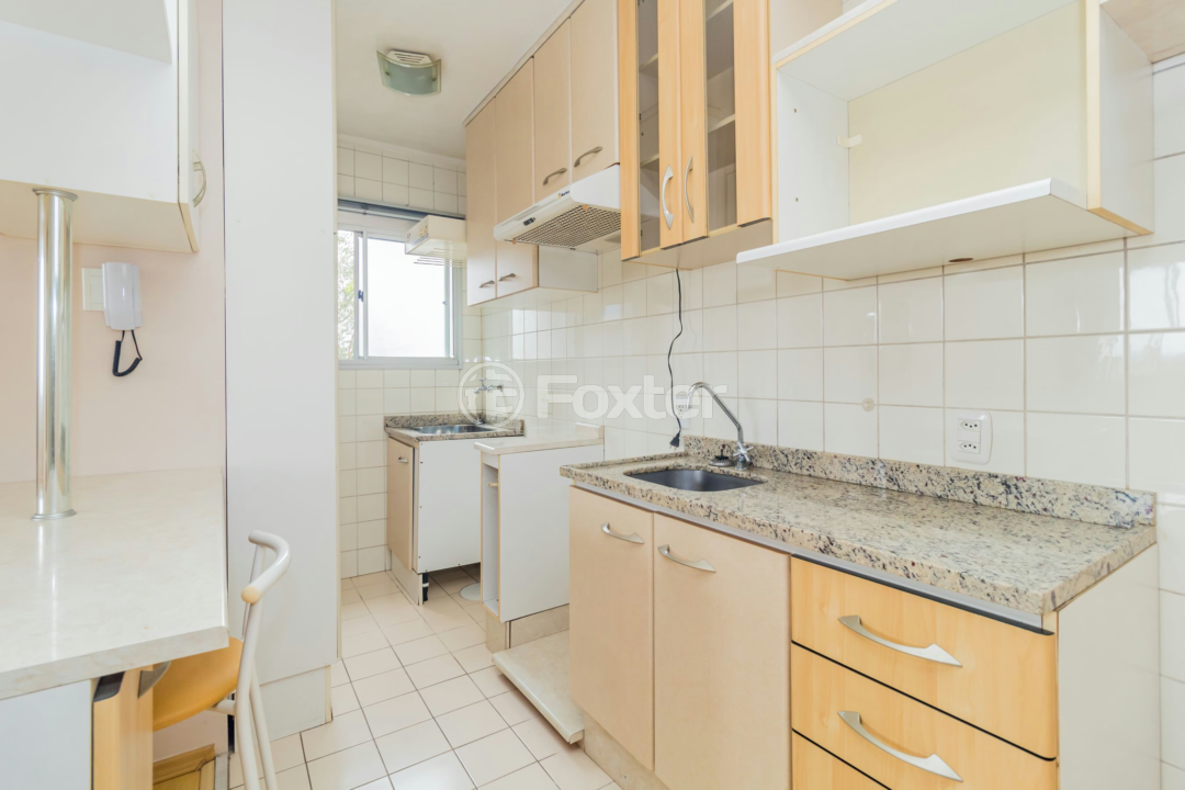 Apartamento à venda com 2 quartos, 44m² - Foto 16