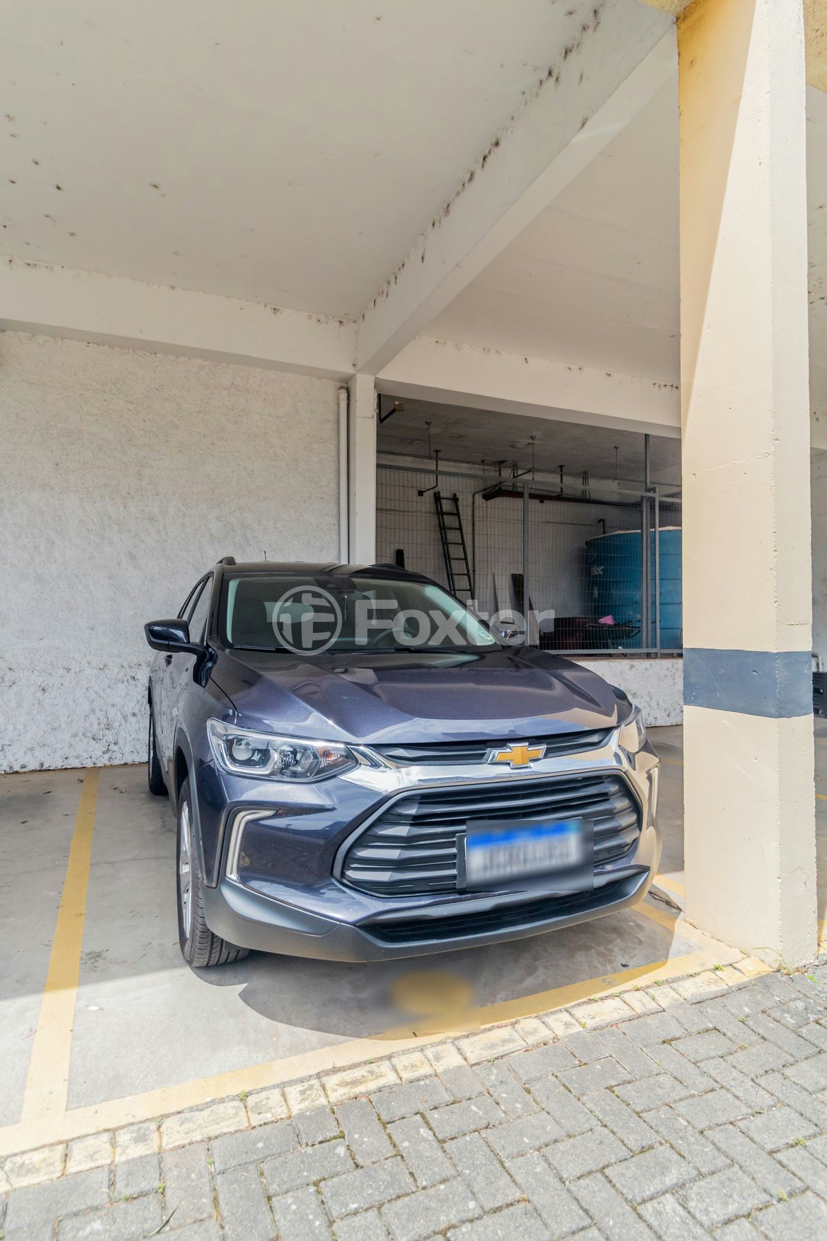 Apartamento à venda com 2 quartos, 44m² - Foto 18