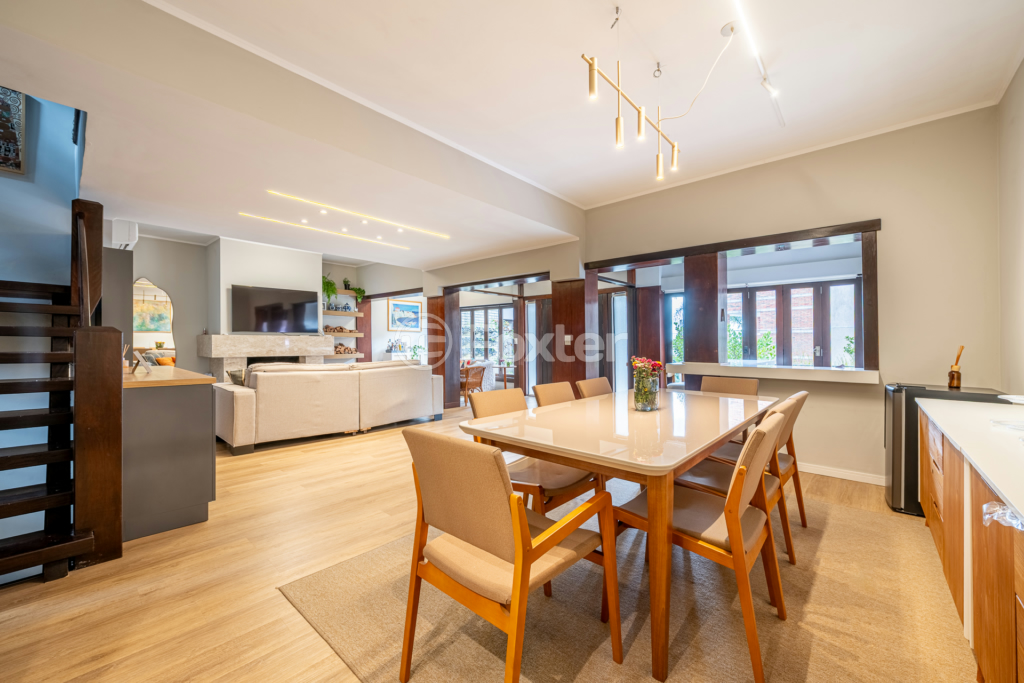 Casa de Condomínio à venda com 3 quartos, 421m² - Foto 7