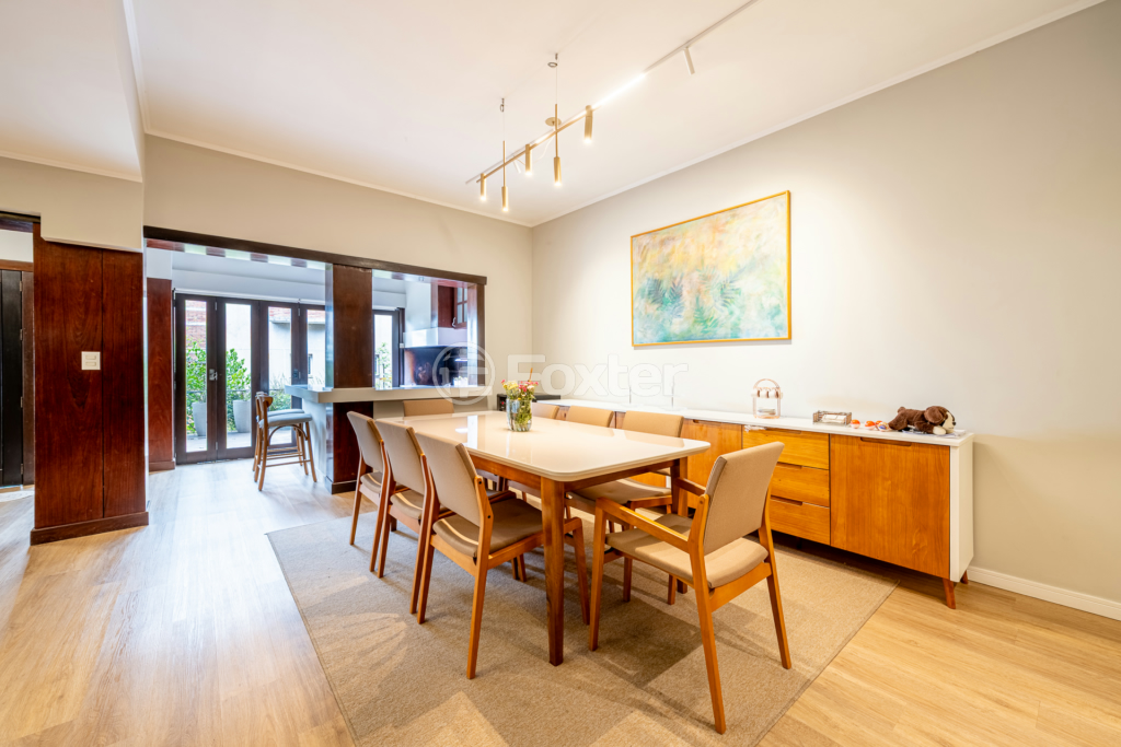 Casa de Condomínio à venda com 3 quartos, 421m² - Foto 10