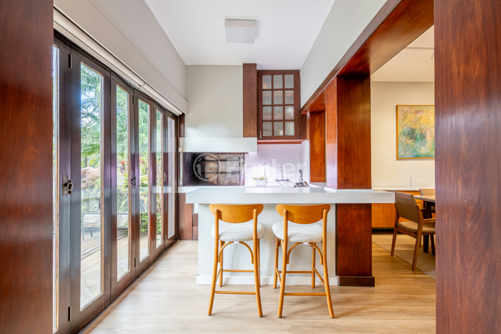 Casa de Condomínio à venda com 3 quartos, 421m² - Foto 12