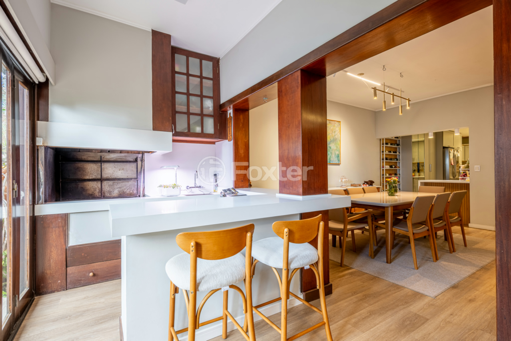 Casa de Condomínio à venda com 3 quartos, 421m² - Foto 11